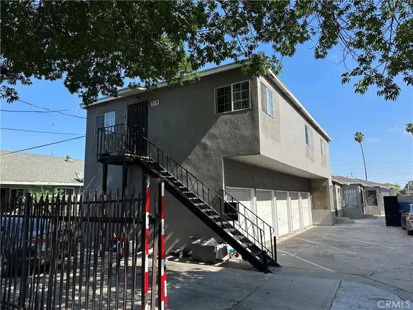 319 W Almond, Compton, CA 90220
