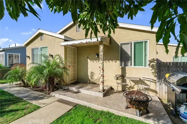 289 E Heath, Long Beach, CA 90805