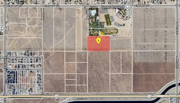 92 Ste/vic, Littlerock, CA 93543