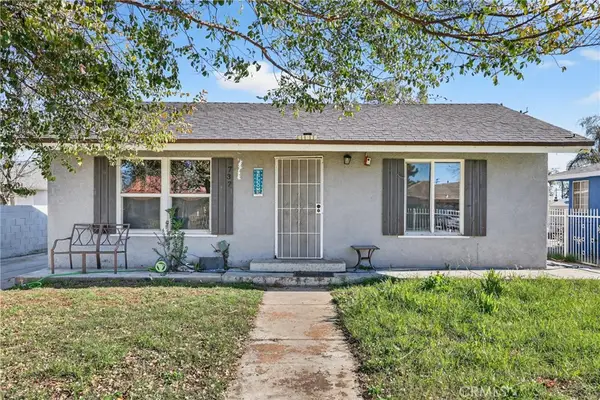 1737 N Lugo Avenue, San Bernardino, CA 92404