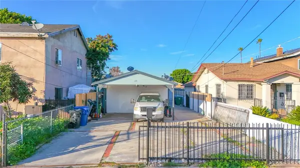 155 157 W 103 Street, Los Angeles, CA 90003