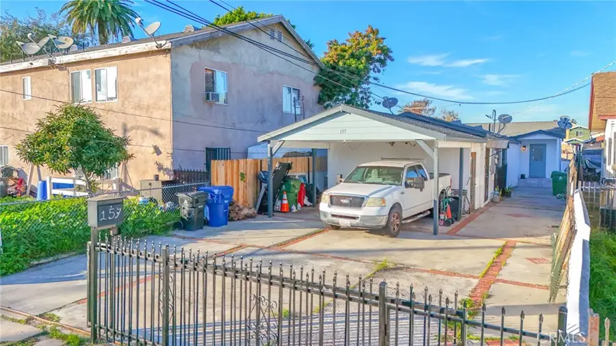 155 157 W 103 Street, Los Angeles, CA 90003 - Image #2
