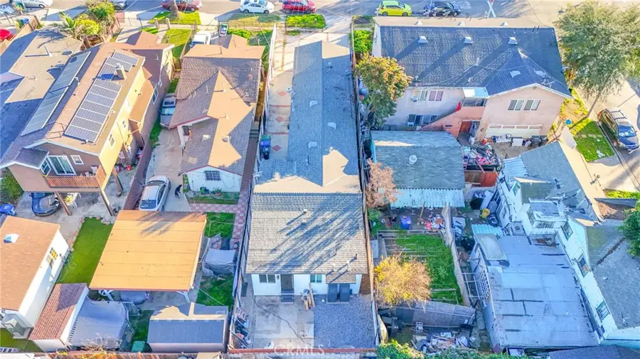 155 157 W 103 Street, Los Angeles, CA 90003 - Image #3