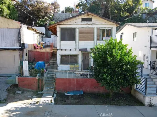 808 Record, Los Angeles, CA 90063