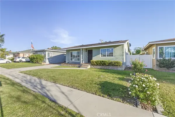 9344 Firebird, Whittier, CA 90605
