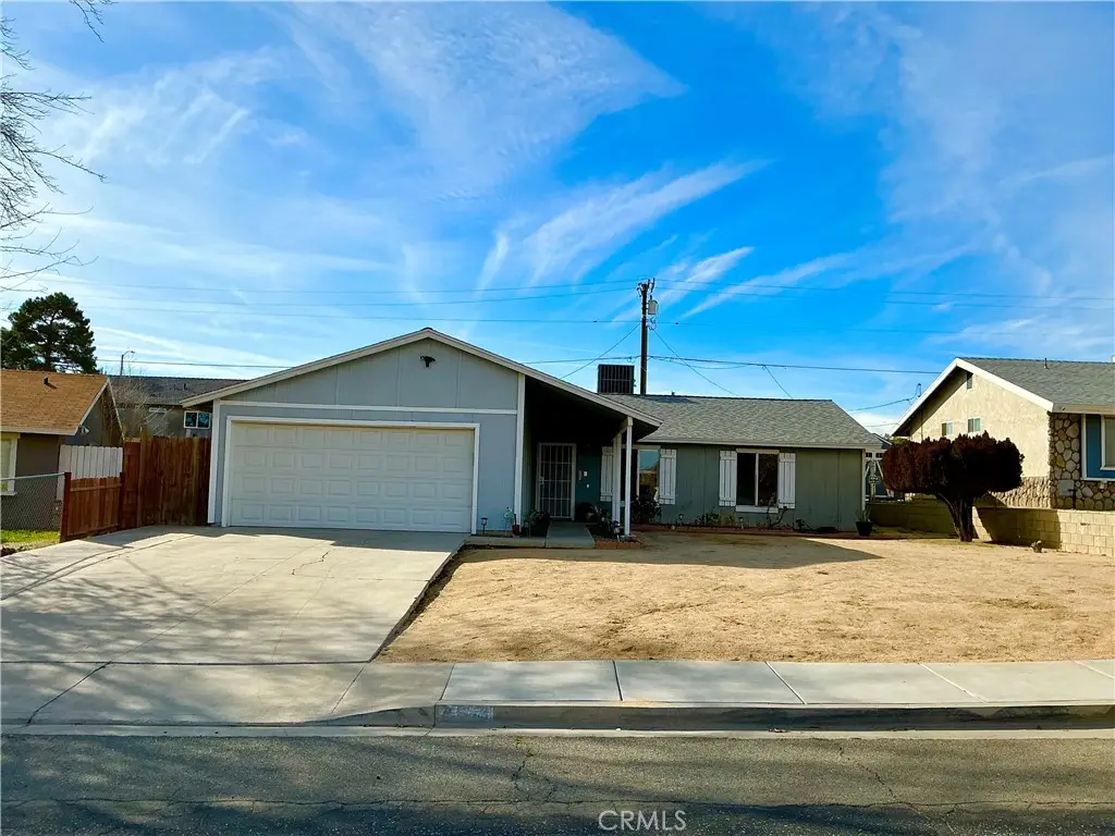15974 Coronado Drive, Victorville, CA 92394 - #1