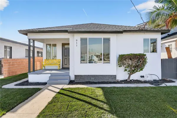 911 Hawaiian, Wilmington, CA 90744