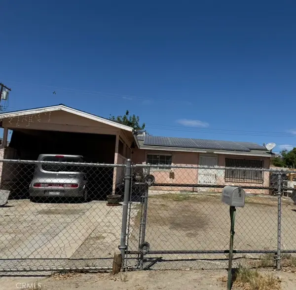 52425 Las Palmas, Coachella, CA 92236