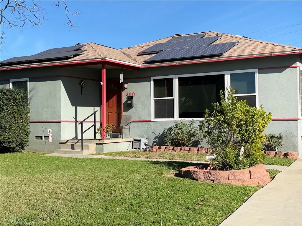 410 N Lyall, West Covina, CA 91790 - #1
