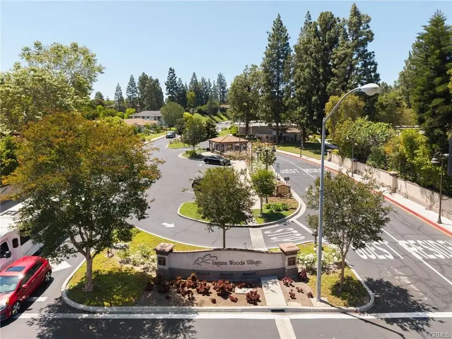 3168 Via Vista #N, Laguna Woods, CA 92637 - Image #2