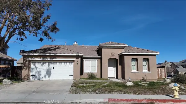 12576 Mesa, Victorville, CA 92392