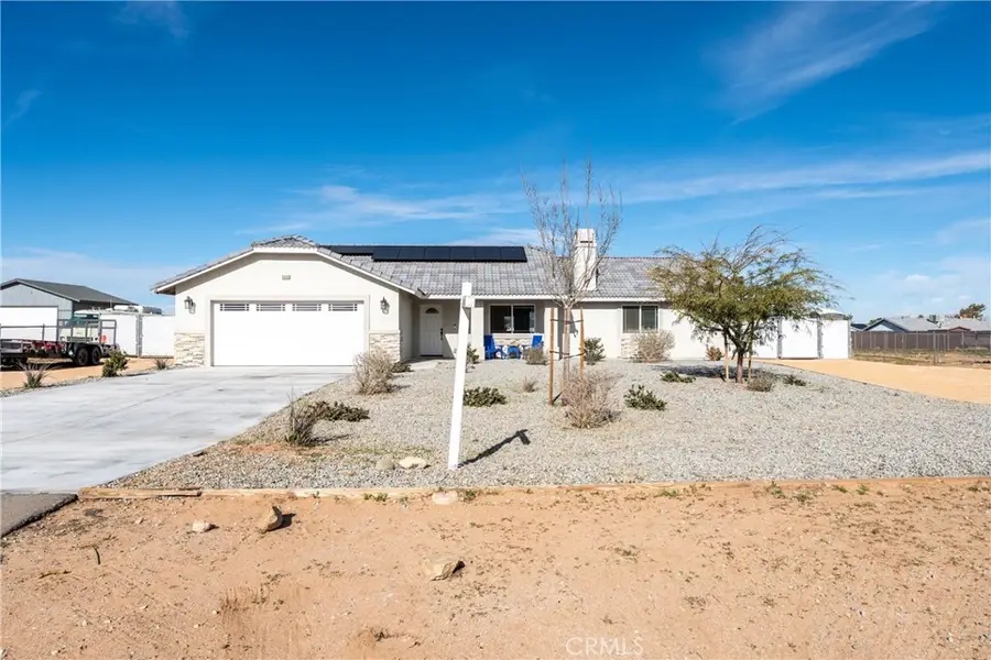 21044 Wisteria, Apple Valley, CA 92308 - #2