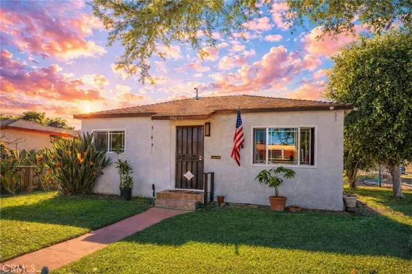 6000 Agra, Bell Gardens, CA 90201