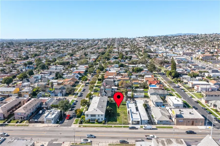 5869 West, Los Angeles, CA 90043 - #2