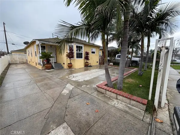 652 E 88th, Los Angeles, CA 90002