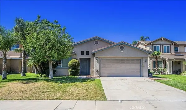 15362 Rockwell, Fontana, CA 92336