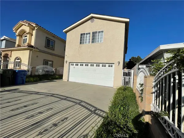 8139 Priscilla, Downey, CA 90242