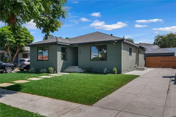 3682 Buckingham, Los Angeles, CA 90016