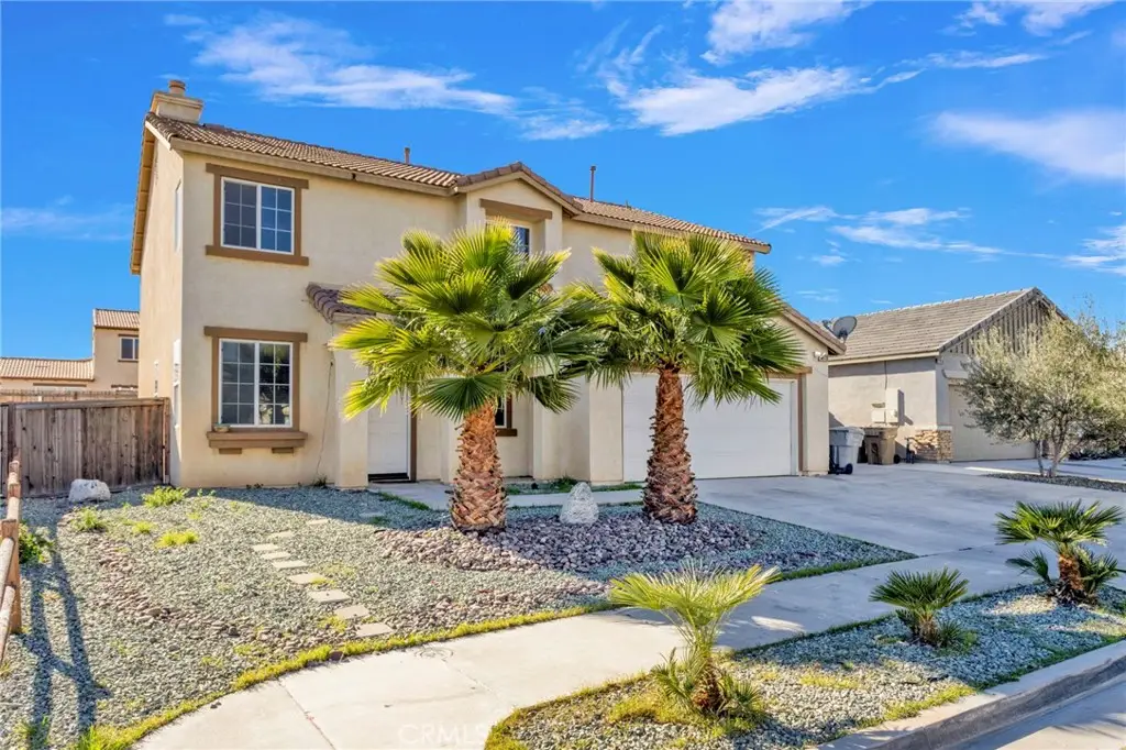 12973 Newport, Hesperia, CA 92344 - #1