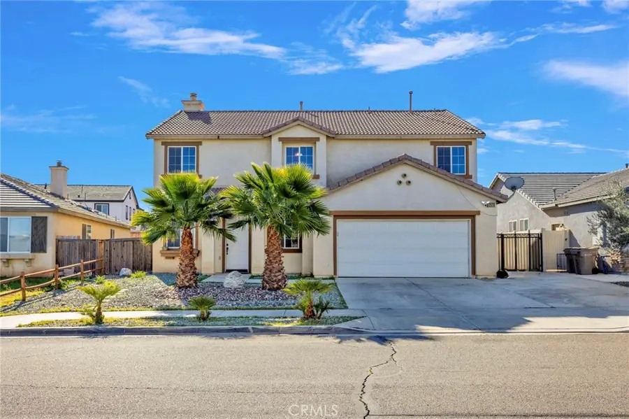 12973 Newport, Hesperia, CA 92344 - #2