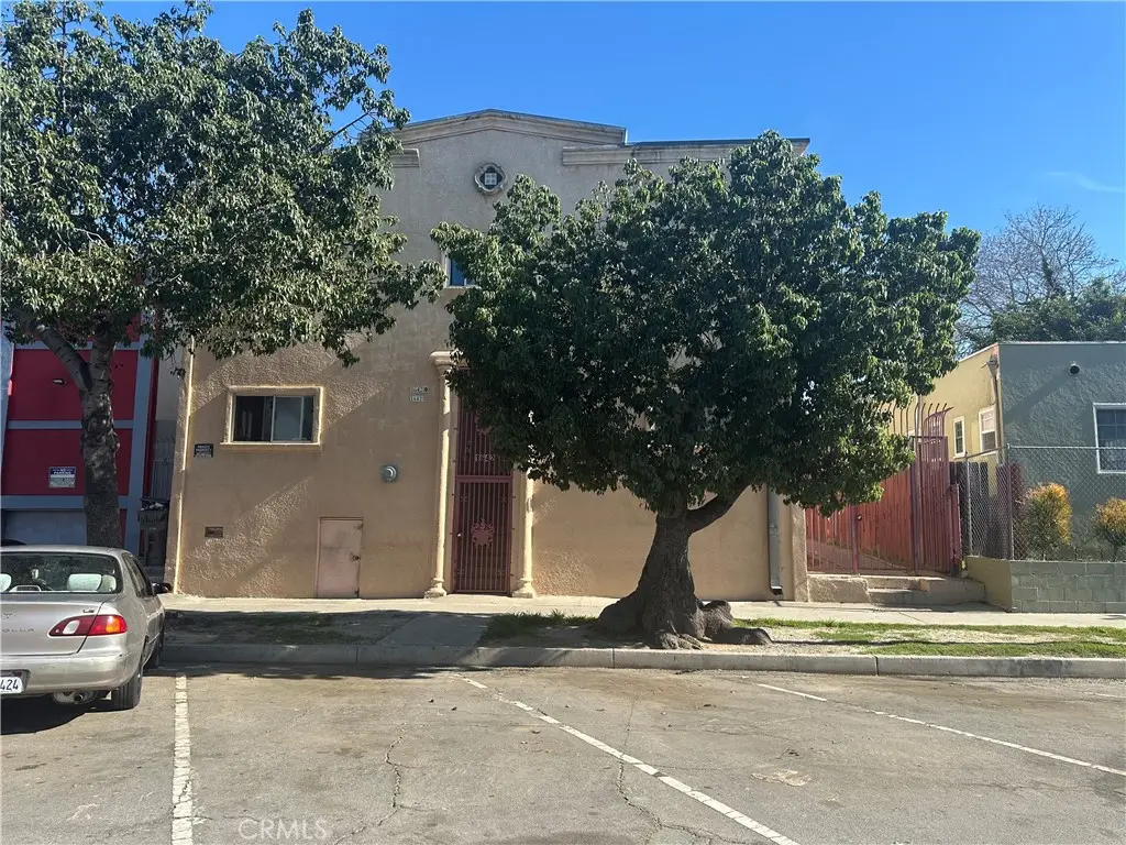 1640 Locust, Long Beach, CA 90813 - #1