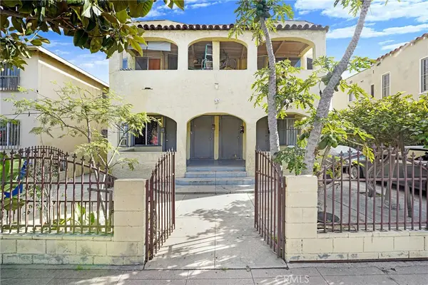 1608 Cimarron Street, Los Angeles, CA 90019