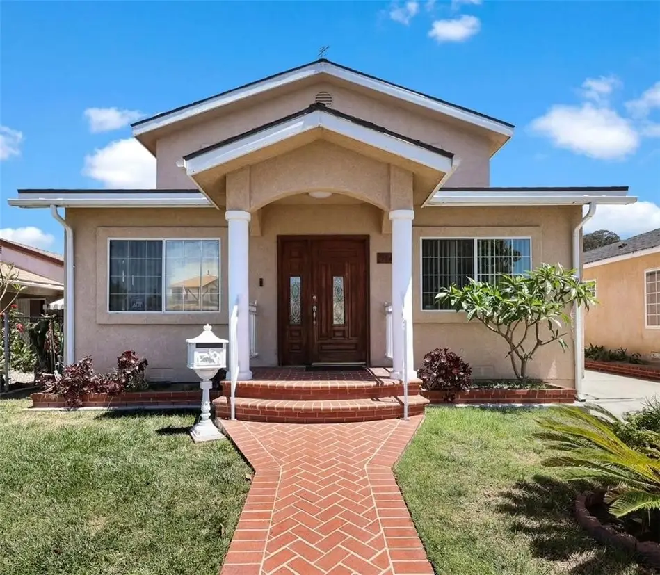 3148 Magnolia, Long Beach, CA 90806 - #1
