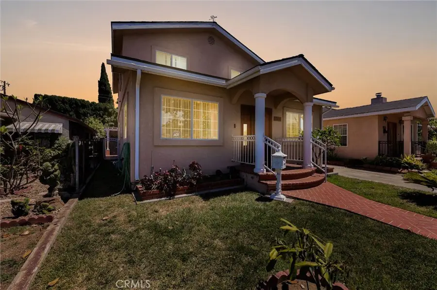 3148 Magnolia, Long Beach, CA 90806 - #3