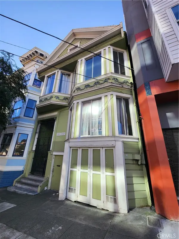 2081 2083 15th, San Francisco, CA 94114
