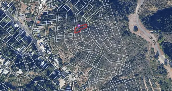 1561 N Dessery Lane, Beverly Hills, CA 90077