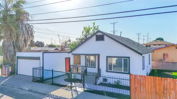 1404 E 87th Place, Los Angeles, CA 90002