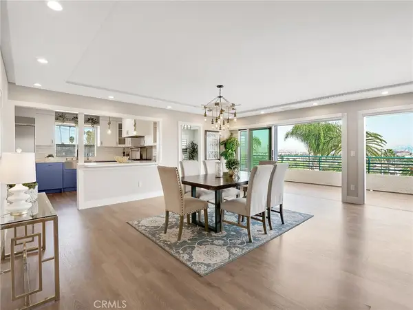 2222 S Mesa #14, San Pedro, CA 90731