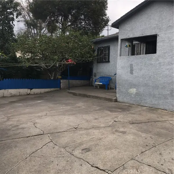 1611 Murchison, Los Angeles, CA 90033