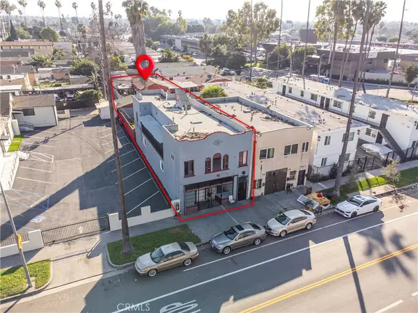 2116 W 54th, Los Angeles, CA 90062