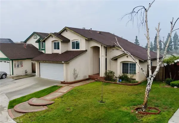 2804 Rippling Brook, Ontario, CA 91761