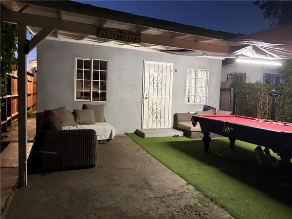 8637 Holmes, Los Angeles, CA 90002