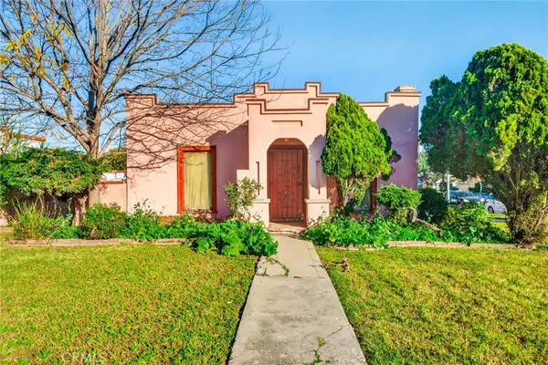 5356 Chesley, Los Angeles, CA 90043