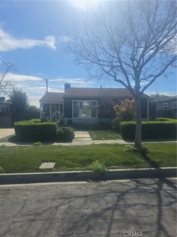 612 W Ellis, Inglewood, CA 90302