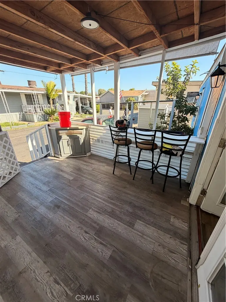 16511 Garfield #D40, Paramount, CA 90723 - Image #3