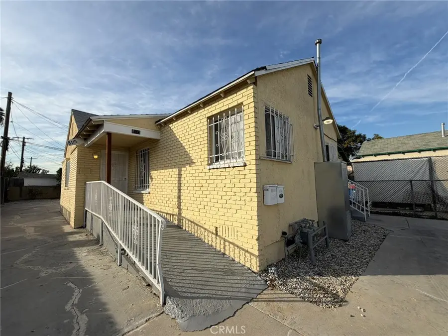 8115 S San Pedro, Los Angeles, CA 90003 - Image #3