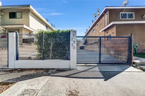 12530 Birch, Hawthorne, CA 90250