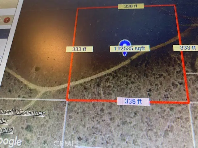 0 Vac/vic Avenue L4/39th Stw, Lancaster, CA 93536 - #2