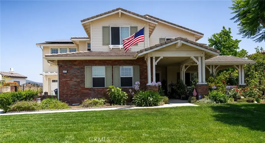 5075 Branding Iron Place, Rancho Cucamonga, CA 91739 - Image #2