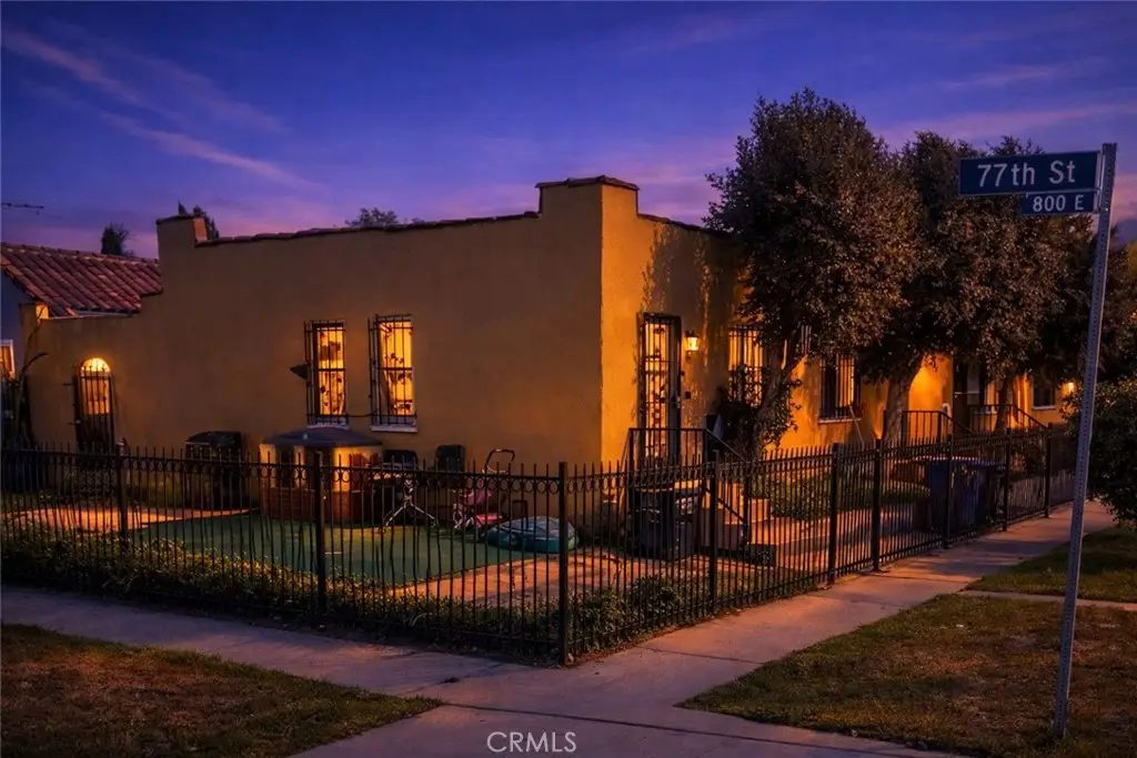 7700 Mckinley, Los Angeles, CA 90001 - #1