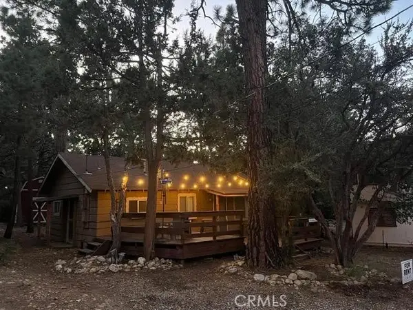 304 Highland, Sugarloaf, CA 92386