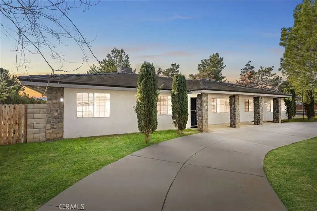 17041 Fairburn Street, Hesperia, CA 92345 - #1
