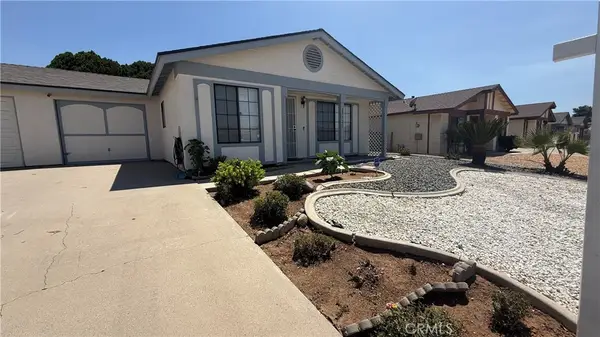 27321 El Cajon Ln, Menifee, CA 92586