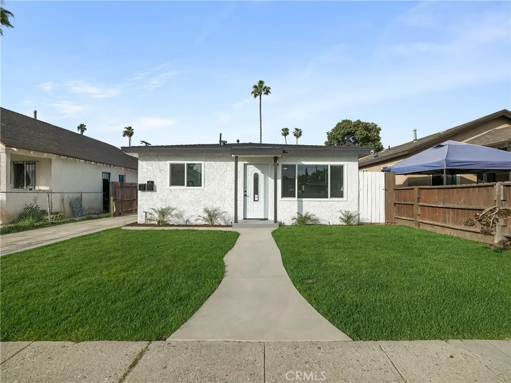 217 E 77th Street, Los Angeles, CA 90003 - #1