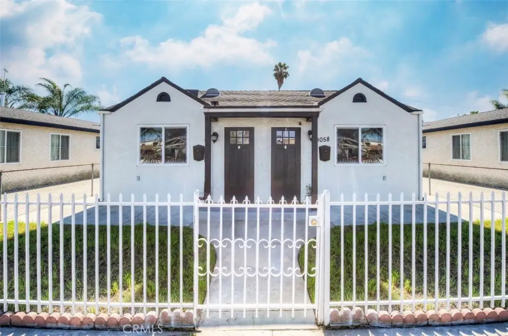 1056 W Gage, Los Angeles, CA 90044 - #1