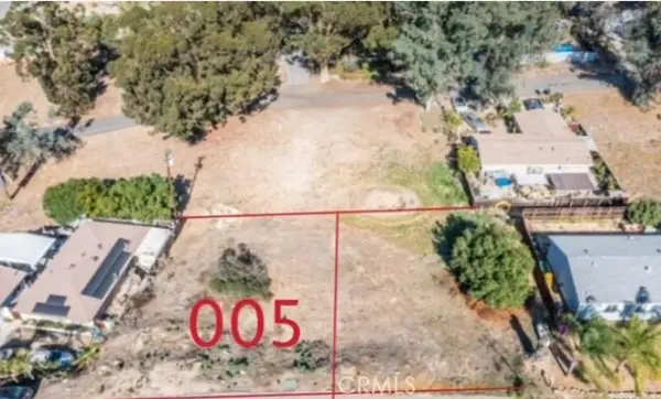 0 Stevens Avenue, Lake Elsinore, CA 92530